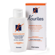 Kouriles shampoo antiforfora 100 ml farmaka