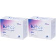 Kphos 30 bustine set da 2 2x30 pz bustina