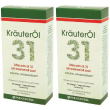 Krauterol 31 100 ml 2x100 ml liquido
