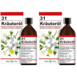 Krauterol 31 liquido 100ml 2x100 ml