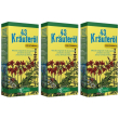 Krauterol 43 100 ml 3x100 ml liquido