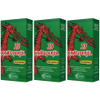 Krauterol 99 forte 100 ml 3x100 ml liquido
