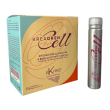 Kreadren cell integratore per contrastare gli inestetismi della cellulite 15 flaconcini da 25ml