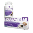 Krescix adulti 30 compresse divisibili
