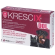 Krescix dol compresse 4x42 g