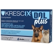 krescix dol plus mangime complementare dietetico per il supporto articolare di cane e gatto 30 compresse appetibili