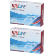 Krilife 30 perle set da 2 2x30 pz