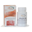 Krill olio omega 3-6 50 perle