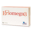 Kriomega 3 30 capsule softgel
