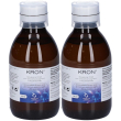 Kron soluzione orale 300 ml 2x300 ml orale