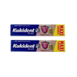 Kukident bipacco barriera anti cibo neutro 57 g