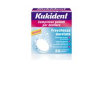 Kukident linea protesi dentali cleanser fresh 54 compresse pulenti per dentiere