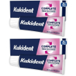 Kukident complete tenuta forte sapore neutro 2x47 g