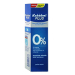 Kukident plus 0% crema adesiva senza zinco per protesi dentali 40 g