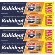 Kukident plus morso insuperabile bipacco 2x2x57 g