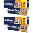 Kukident plus morso insuperabile set da 2 g