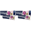 Kukident plus sigillo set da 2 2x40 g crema