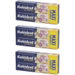 Kukident ultimate crema adesiva protesi dentali gusto neutro double pa