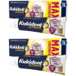 Kukident ultimate crema adesiva protesi dentali gusto neutro formato m