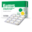 Kumys 20 capsule