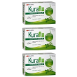 Kuraflu compresse gola 3x20x1,5 g