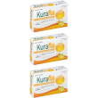 Kuraflu compresse gola miele e limone 3x20x1,5 g