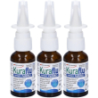 Kuraflu spray naso 3x20 ml nasale