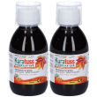 Kuratuss natural sciroppo adulti tosse secca grassa gusto miele eucali