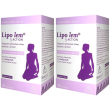 Kurvilinea lipolem 80 compresse 2x1 pz