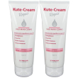 Kute-cream repair viso mani corpo 2x100 ml crema