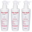 Kute-fluid repair 3x200 ml