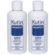 Kutin collagene shampoo 200 ml 2x200 ml