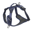 Kyeflie pettorina momentum (xs) blu navy