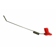 Kyflie antenna ludus rosso