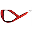 Kyflie imbracatura ludus t1 rosso