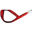 Kyflie imbracatura ludus t8 rosso