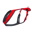 Kyflie imbracatura otium t1 rosso