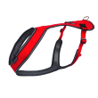 Kyflie imbracatura otium t3 rosso