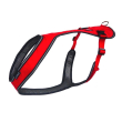 Kyflie imbracatura otium t5 rosso