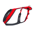 Kyflie imbracatura otium t6 rosso