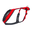 Kyflie imbracatura otium t7 rosso