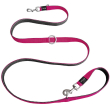 Kyflie momentum guinzaglio allenamento (l) rosa