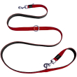 Kyflie momentum guinzaglio allenamento (l) rosso