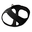 Kyflie pettorina momentum air vest (3xs) nero