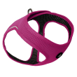 Kyflie pettorina momentum air vest (3xs) rosa