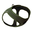 Kyflie pettorina momentum air vest (l) verde