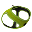 Kyflie pettorina momentum air vest (m) lime
