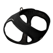 Kyflie pettorina momentum air vest (m) nero