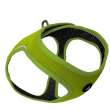 Kyflie pettorina momentum air vest (s) lime