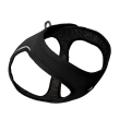 Kyflie pettorina momentum air vest (s) nero